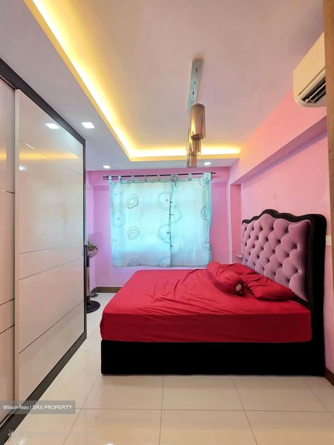 Blk 490B Sunshine Gardens (Choa Chu Kang), HDB 3 Rooms #630451211